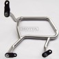 Paramotore inferiore Isotta TB1156 BMW R1250GS Acciaio Silver