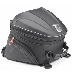 Borsa da sella Givi ST607B+  espandibile 22 litri Termoformata