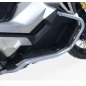 Paracarena tubolare in acciaio R&G AB0030 Honda X-ADV 750 dal 2017