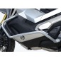 Paracarena tubolare in acciaio R&G AB0030 Honda X-ADV 750 dal 2017