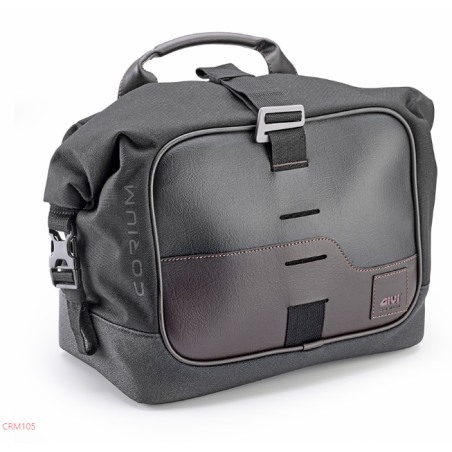 Givi CRM106 Borsa laterale stile vintage 13 litri