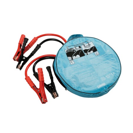 Lampa 70123 Kit cavi avviamento di emergenza 450 cm 500 A