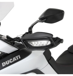 Hepco Becker 42127552  00 01 paramani tubolare  Ducati Multistrada 950 / S