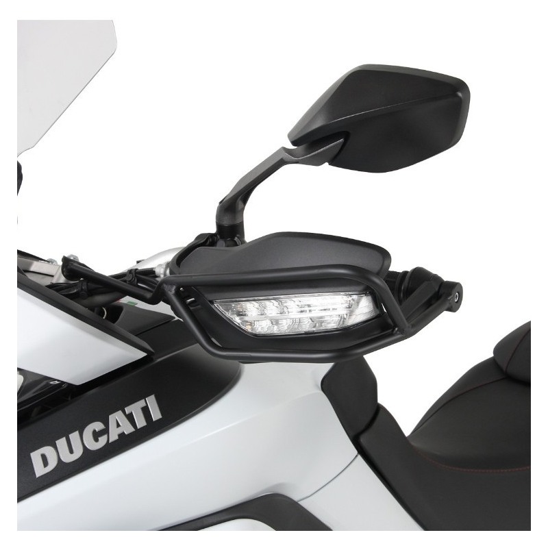 Hepco Becker 42127552  00 01 paramani tubolare  Ducati Multistrada 950 / S