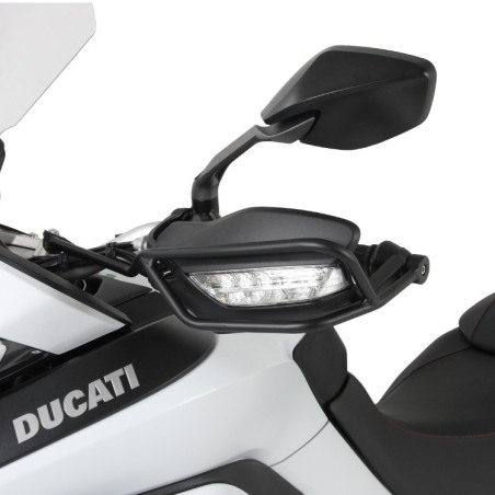 Hepco Becker 42127552  00 01 paramani tubolare  Ducati Multistrada 950 / S