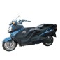 Termoscud R037-X Coprigambe Tucano Urbano per Suzuki Burgman 650 fino 2012