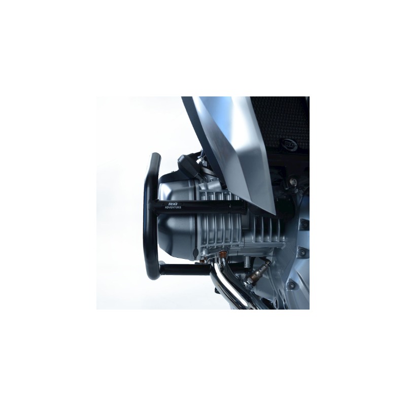 Protezione Radiatore Kappa KPR5108 Per BMW R1250GS E Adventure