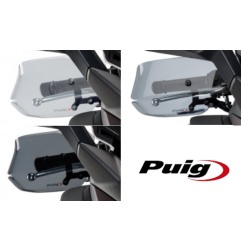 Estensione paramani Puig 9652 Honda X-ADV 750