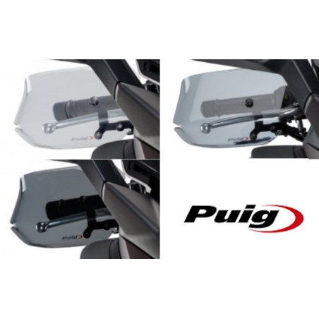 Estensione paramani Puig 9652 Honda X-ADV 750