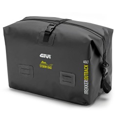 Givi T507 Borsa interna impermeabile per valigia Trekker Outback OBKN48