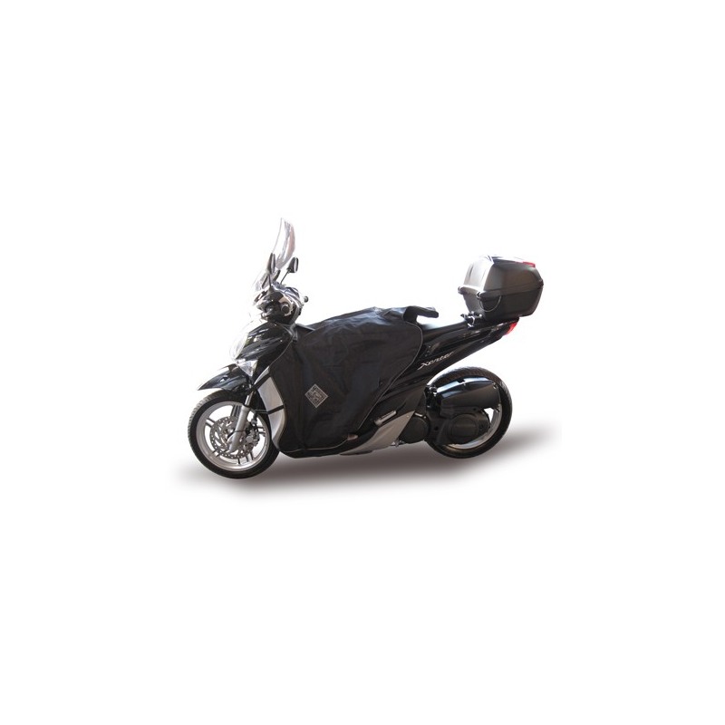 Termoscud R090-X Tucano Urbano per Yamaha Xenter / Mbk Oceo dal 2012