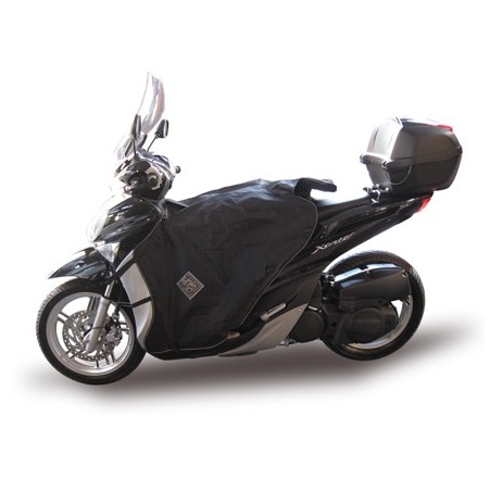 COPRIGAMBE UNIVERSALE PASSEGGERO R092 – Stile Moto