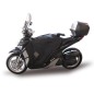 Termoscud R090-X Tucano Urbano per Yamaha Xenter / Mbk Oceo dal 2012