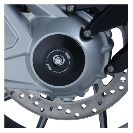 Tamponi Cardano posteriore R&G SBP0006BK BMW motori Boxer R1250