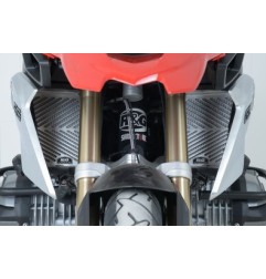 Pararadiatore R&G SRG0009SS BMW R1250 GS RT R1200 GS Adventure 