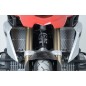 Pararadiatore R&G SRG0009SS BMW R1250 GS RT R1200 GS Adventure 