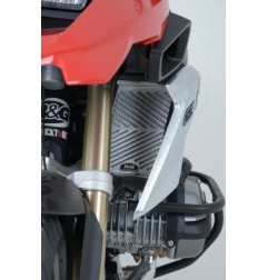 Pararadiatore R&G SRG0009SS BMW R1250 GS RT R1200 GS Adventure 