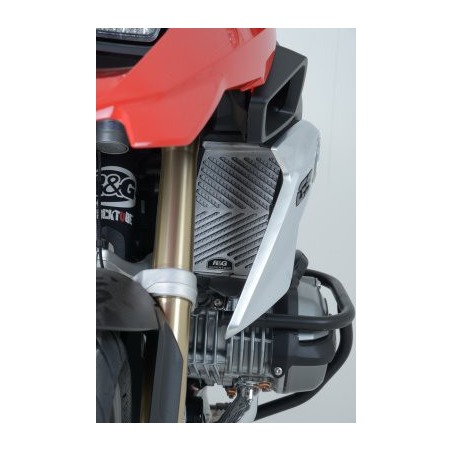 Pararadiatore R&G SRG0009SS BMW R1250 GS RT R1200 GS Adventure 