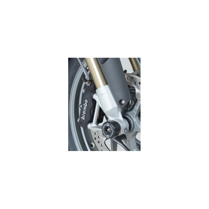 MF3867 - Kit Foderi Copertura Forcella Nero Cross style per Piaggio Ciao 50