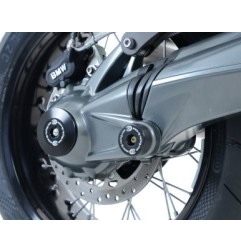 Protezioni cardano R&G SP0012BK per moto BMW SP0012BK