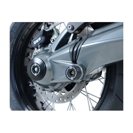 Protezioni cardano R&G SP0012BK per moto BMW SP0012BK