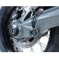 Protezioni cardano R&G SP0012BK per moto BMW SP0012BK