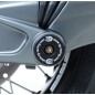 Protezioni cardano R&G SP0012BK per moto BMW SP0012BK