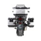 Telaietti portavaligie laterali Hepco Becker 6539521 00 01 Honda CRF1100 L Africa Twin