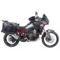 Telaietti portavaligie laterali Hepco Becker 6539521 00 01 Honda CRF1100 L Africa Twin