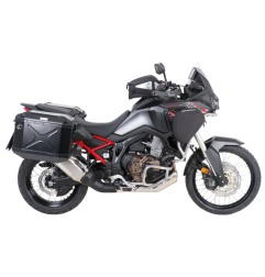 Borse per paramotore Hepco Becker 6419521 00 01 Honda CRF1100L Africa Twin