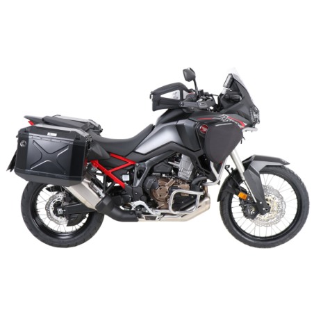 Borse per paramotore Hepco Becker 6419521 00 01 Honda CRF1100L Africa Twin