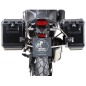 Kit completo telaietto + valigie alluminio Hepco Becker per Honda Africa Twin CRF1100L