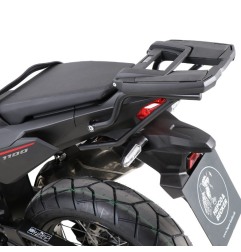 Attacco posteriore Easyrack Hepco Becker 6619521 01 01 per Honda Africa Twin CRF1100L