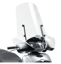 Parabrezza Givi 311A Honda SH 125 150 (05-12)