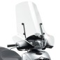 Parabrezza Givi 311A Honda SH 125 150 (05-12)