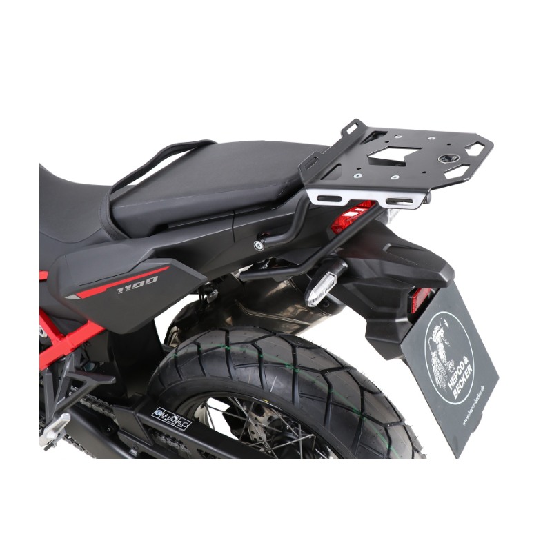 Supporto posteriore minirack Hepco Becker 6609521 01 01 Honda CRF1100L Africa Twin