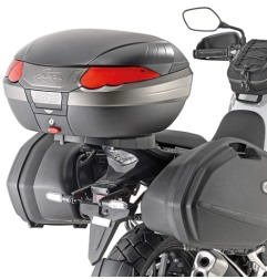 Kappa KLX1171 Telaio valigie laterale per K33 Monokey Side Honda CB 500 X  e NX500