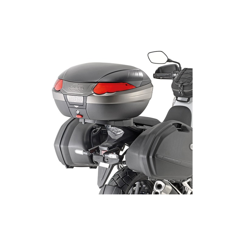 Kappa KLX1171 Telaio valigie laterale per K33 Monokey Side Honda CB 500 X  e NX500