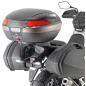 Kappa KLX1171 Telaio valigie laterale per K33 Monokey Side Honda CB 500 X  e NX500