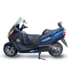 Termoscud R042-X Tucano Urbano Suzuki Burgman 250/400 IE dal 2003 al 2006