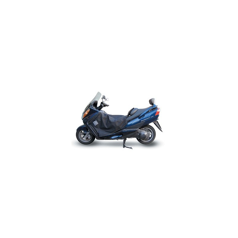 Termoscud R042-X Tucano Urbano Suzuki Burgman 250/400 IE dal 2003 al 2006