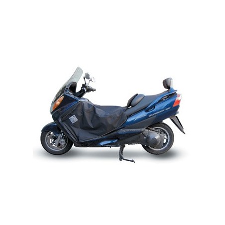 Termoscud R042-X Tucano Urbano Suzuki Burgman 250/400 IE dal 2003 al 2006