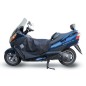 Termoscud R042-X Tucano Urbano Suzuki Burgman 250/400 IE dal 2003 al 2006