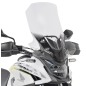 Kappa KD1171ST Cupolino trasparente Honda CB 500 X 2019