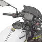  Flangia Givi BF28 borsa serbatoio Tanklock TanklockED Kawasaki Z650 dal 2017