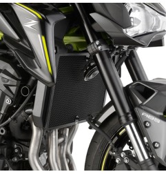 Protezione radiatore GIVI PR4118 per Kawasaki Z900 dal 2017