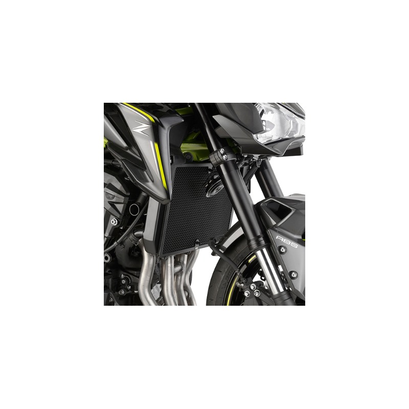 Protezione radiatore GIVI PR4118 per Kawasaki Z900 dal 2017