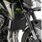 Protezione radiatore GIVI PR4118 per Kawasaki Z900 dal 2017