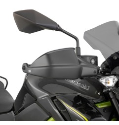 Givi HP4103 Paramani per Kawasaki Versys e BMW