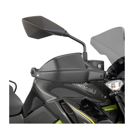 Givi HP4103 Paramani per Kawasaki Versys e BMW